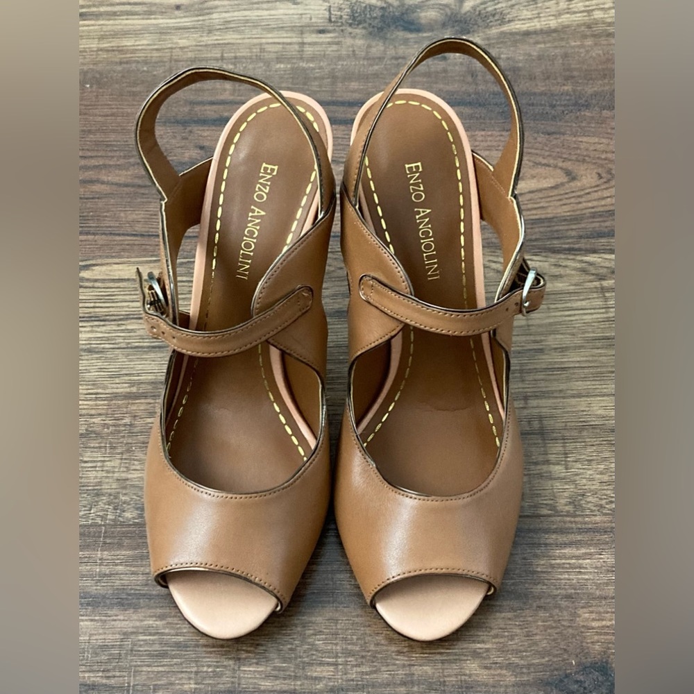 Enzo Angiolini brand new shoes
